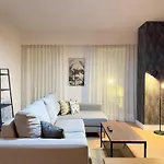 Apartman El Balcon De Elduayen - Nuevo - 2hab