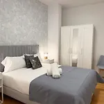 El Balcon De Elduayen - Nuevo - 2hab Apartman