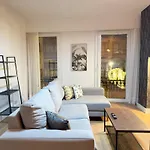 Apartman El Balcon De Elduayen - Nuevo - 2hab *