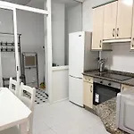 Apartman El Balcon De Elduayen - Nuevo - 2hab Vigo