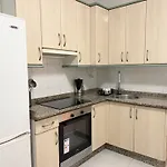 Apartman El Balcon De Elduayen - Nuevo - 2hab *