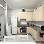 El Balcon De Elduayen - Nuevo - 2hab Apartman Vigo