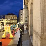 Apartman El Balcon De Elduayen - Nuevo - 2hab *
