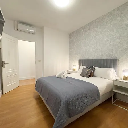 El Balcon De Elduayen Vigo