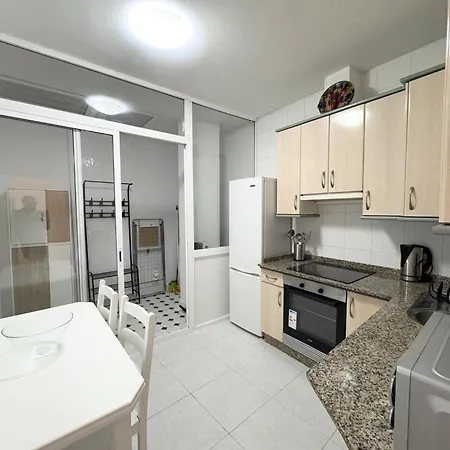 El Balcon De Elduayen Vigo