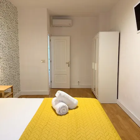 Appartement El Balcon De Elduayen