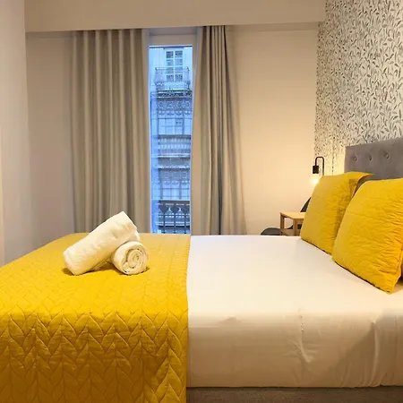 El Balcon De Elduayen Vigo