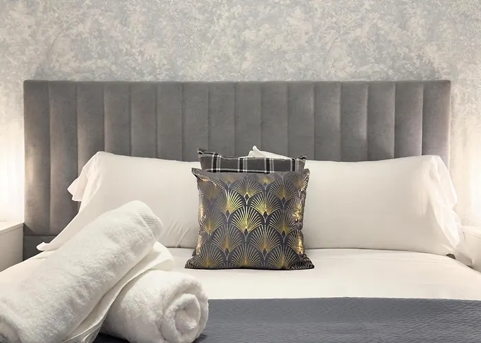 El Balcon De Elduayen