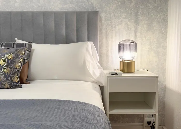 El Balcon De Elduayen