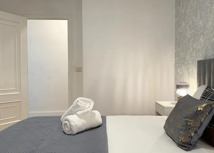 El Balcon De Elduayen Appartement *