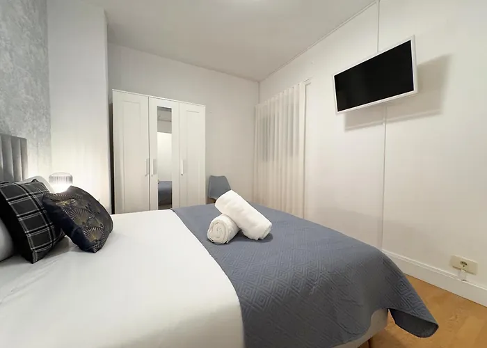 El Balcon De Elduayen *