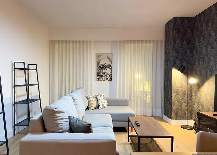 Appartement El Balcon De Elduayen