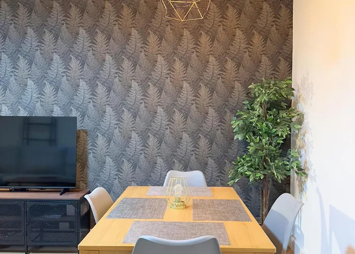 El Balcon De Elduayen * Vigo