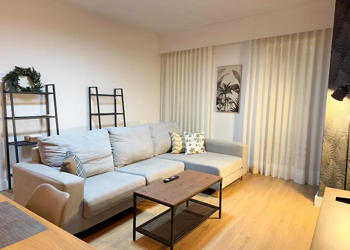 El Balcon De Elduayen