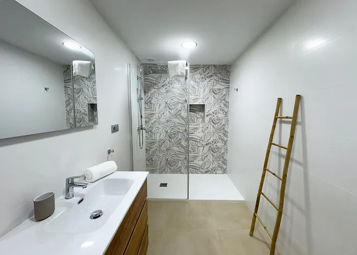 Appartement El Balcon De Elduayen