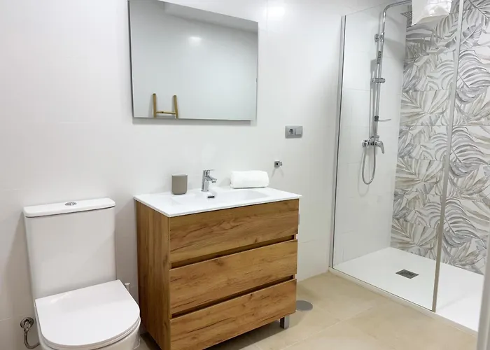 El Balcon De Elduayen