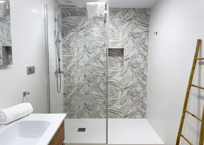 El Balcon De Elduayen Vigo